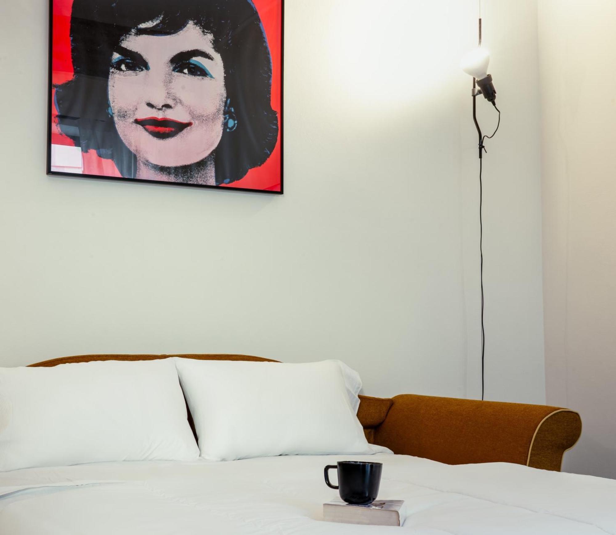 Appartement Luxury Loft Near Duomo And Garage à Milan Extérieur photo